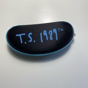 Taylor Swift 1989 Sunglasses